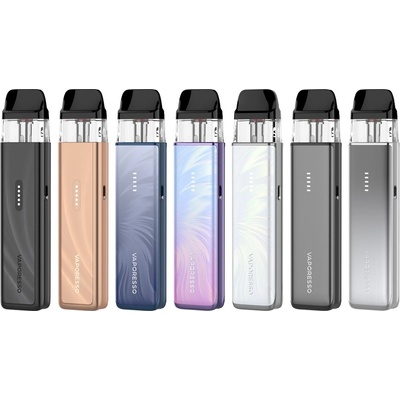 Vaporesso XROS 6 Mini Pod Kit 1600mAh 3ml