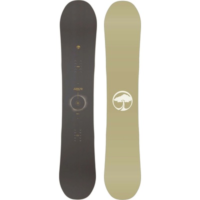 Arbor Mantra Decon 25/26