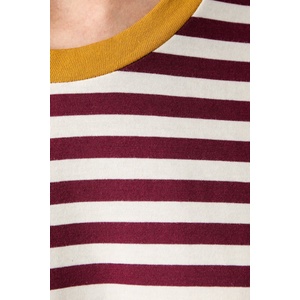 iBlues блуза с дълги ръкави дамска от памук IBLVOLIERA (2627976051200)