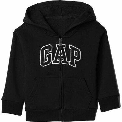 GAP V-Logo FZ černá