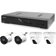 Avtech AVH2109AX + 2x DGM2103SV + 2x DGM2203SVSE