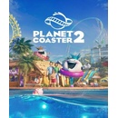 Planet Coaster 2