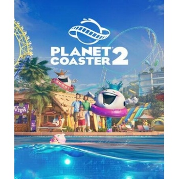 Planet Coaster 2