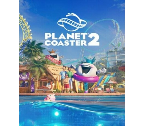 Planet Coaster 2