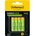 Intenso Интензивна батерия 1000mAh AAA Ni-MH 4 бр. /пакет 7505214 (7505214)