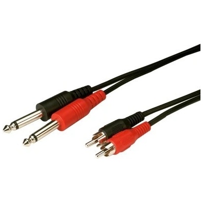 Monacor MCA-154