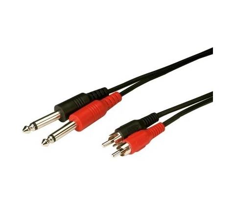 Monacor MCA-154