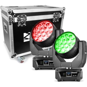 Image 1 of Tronios Светлинен ефект Tronios MHL1915