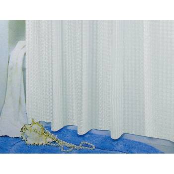 Image 1 of ЗАВЕСА ЗА БАНЯ peva 180х200 3d СТЪКЛО (71105845)