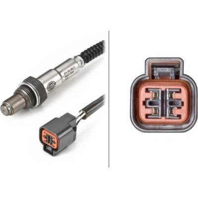 HELLA Lambda sonda 6PA358066-271