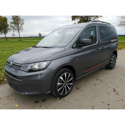 Volkswagen Caddy 2.0 TDI 75 kW