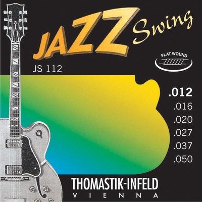 Thomastik Jazz SWING JS112