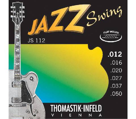 Thomastik Jazz SWING JS112