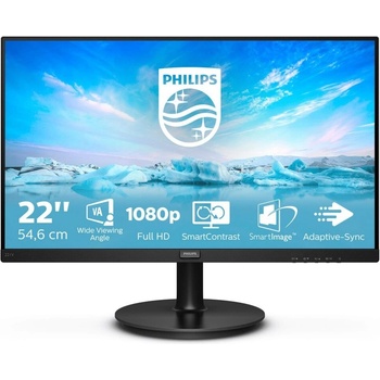 Philips 221V8