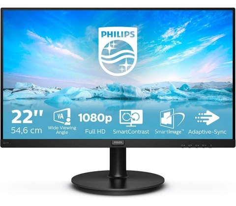Philips 221V8
