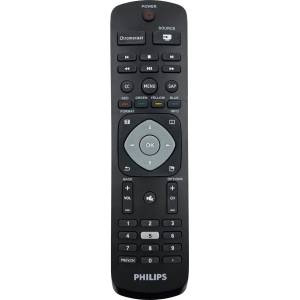 Philips 43pfl5922/f7, 50pfl5922/f7, 55pfl5922/f7, 65pfl6902/f7 - оригинален дистанционен контрол (43pfl5922/f7, 50pfl5922/f7, 55pfl5922/f7, 65pfl6902/f7) Дистанционно