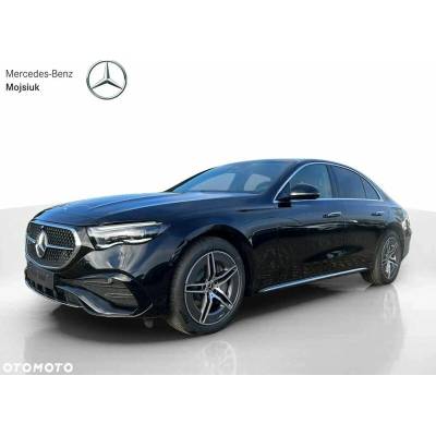 Mercedes-Benz E 300 e 230 kW