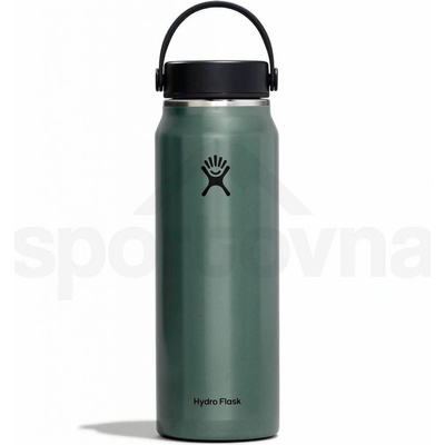 Hydro Flask 32 oz Lightweight Wide Flex Cap Bottle serpentine 946 ml