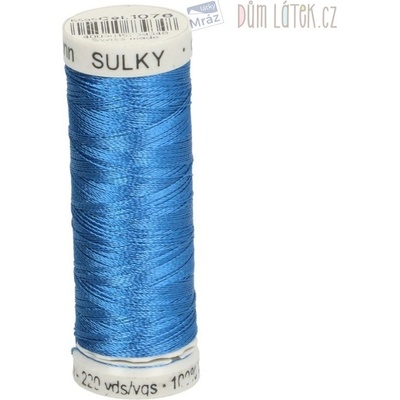 Nit Gütermann Sulky Rayon 1076