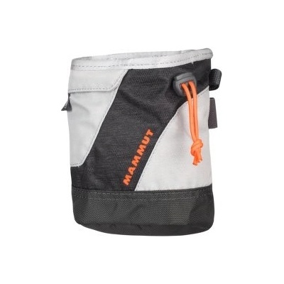 Mammut Ophir Chalk Bag black