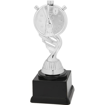 Soška sportovní pohár BĚH NT/P411 Soška B 17,5 cm