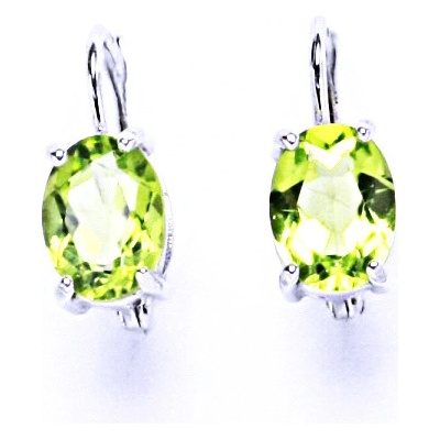 Čištín 162362916 přírodní olivín NK 1245