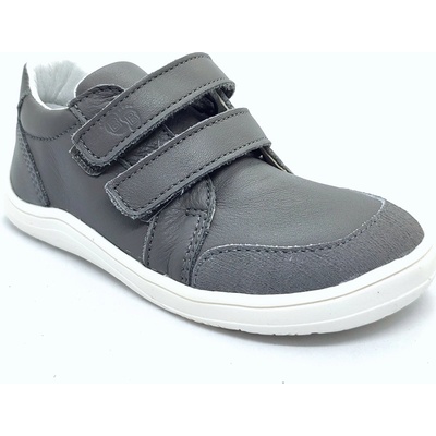 Baby Bare Shoes Febo Go Grey