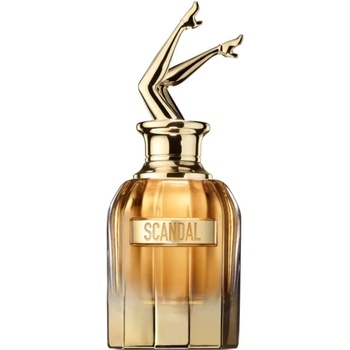 Jean Paul Gaultier Scandal Absolu pour Femme Extrait de Parfum 80 ml Tester