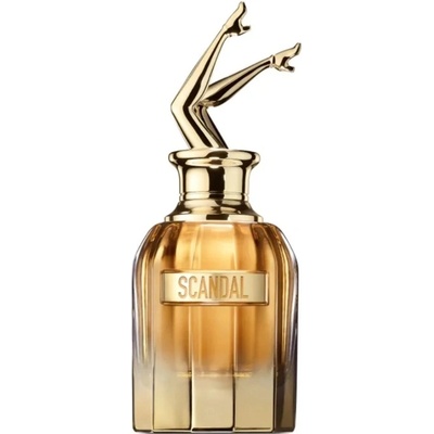 Jean Paul Gaultier Scandal Absolu pour Femme Extrait de Parfum 80 ml Tester