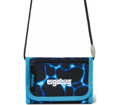 Ergobag Neck Pouch Bearassic Garden uni