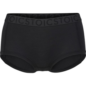 Stoic Дамско мериносово термобельо Stoic Women's Merino150 AlsenSt. Hipster Merino base layer - Black - размер 3XL (115-1855-0117)