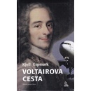 Voltairova cesta - Kjell Espmark