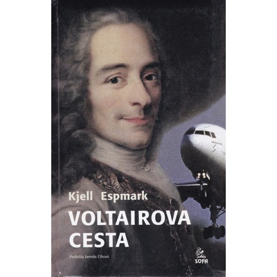 Voltairova cesta - Kjell Espmark
