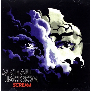Jackson Michael - Scream CD
