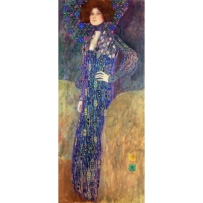 Obraz Gustav Klimt 1811