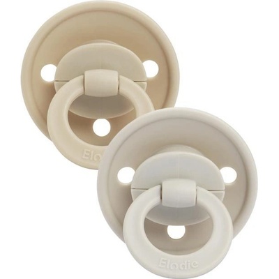 Elodie details Binkie Bundle Newborn silikon Pure Khaki