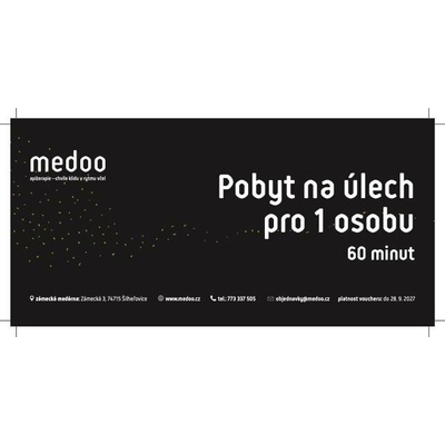 Pobyt na úlech pro 1 osobu – 60 minut