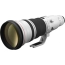 Canon EF 600mm f/4L IS USM II