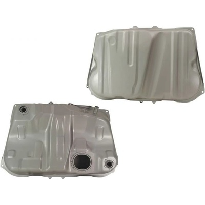 PALIVOVÁ NÁDRŽ KOMBI, LIFTBACK, SEDAN TOYOTA AVENSIS (T22), 01.00-03.03, TOYOTA AVENSIS (T22), 09.97-12.99 OE: 77001-05030 POLCAR | Zboží Auto