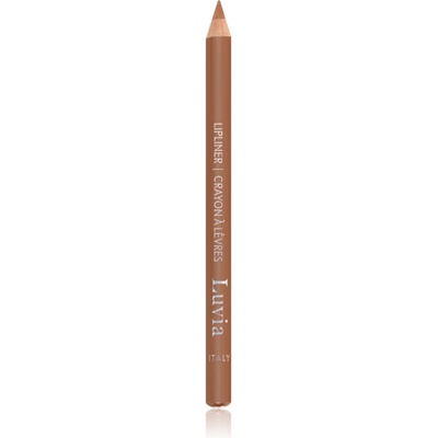 Luvia Cosmetics Lipliner молив-контур за устни цвят Daily Coffee 1, 1 гр