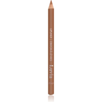 Luvia Cosmetics Lipliner молив-контур за устни цвят Daily Coffee 1, 1 гр