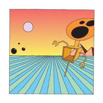 2 The Dismemberment Plan: Emergency & I CLR LTD LP