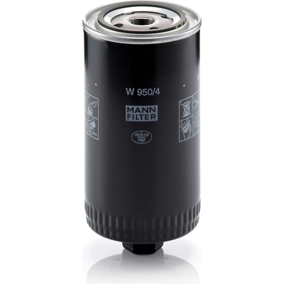Mann-filter Маслен филтър mann-filter w 950/4