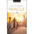 DK Eyewitness Travel Guide Prague : 2020