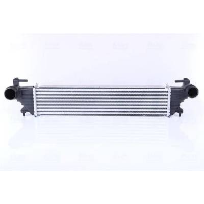 Chladič turba NISSENS 96272