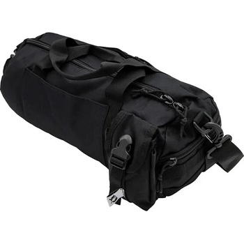 Image 1 of WARAGOD WARGOD Böjd Мултифункционална Чанта 13л, черна (WAR000304)