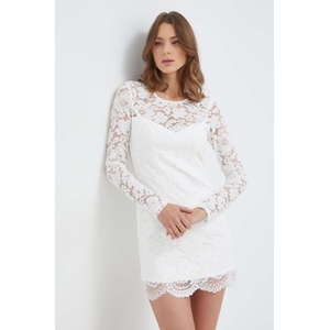 Bardot Рокля BREELAN (59148DB.WHITE)