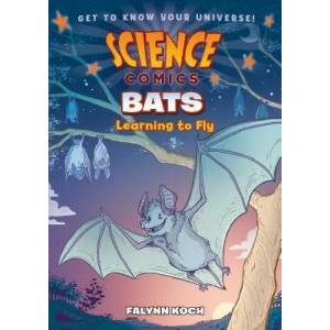 Science Comics | Falynn Koch, Falynn Koch (ISBN: 9781626724082)