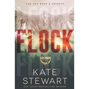 Flock (ISBN: 9781496754615)