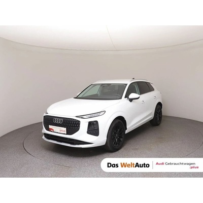 Audi Q3 TFSI 110 kW